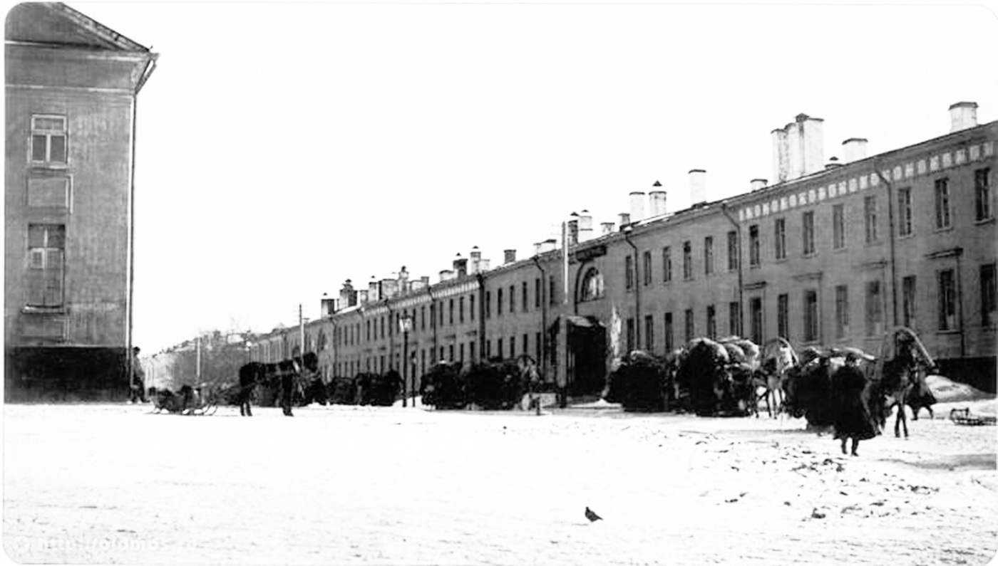 Алексеевское военное училище