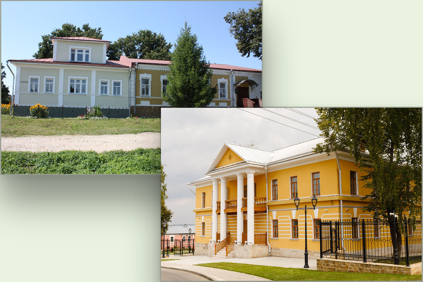 Фото музеев