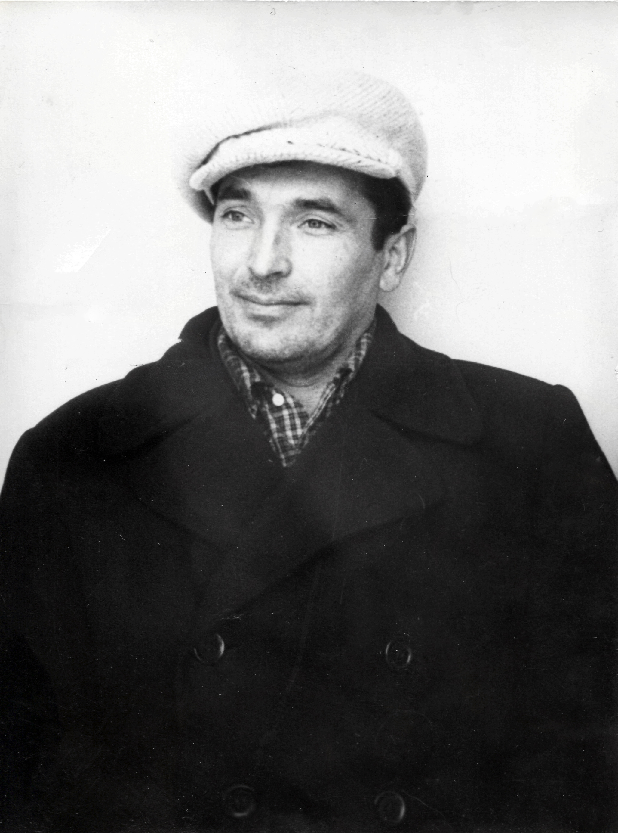 Александр Иванович ШИЛИН