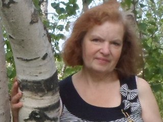 Евгения Рогозина