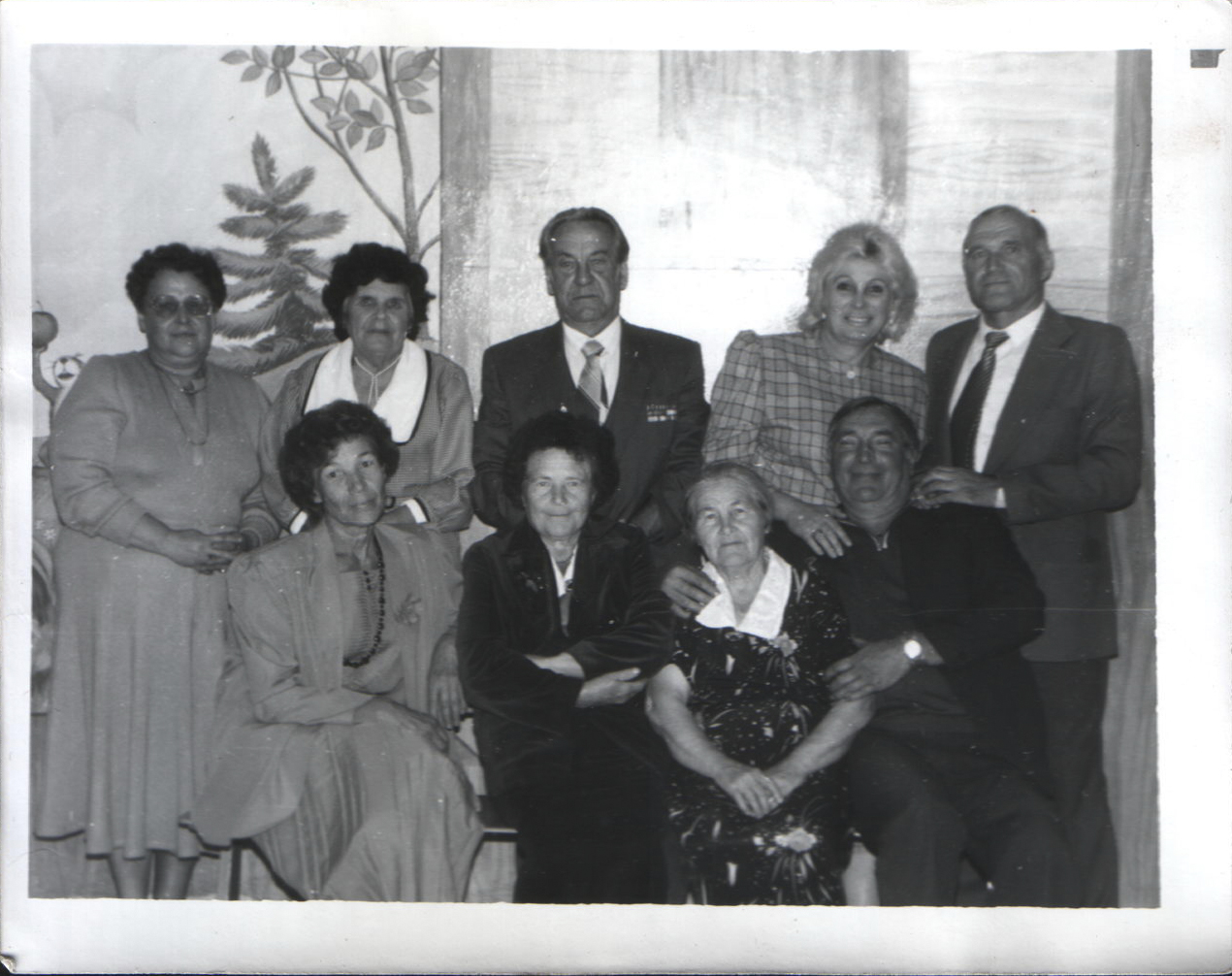 1990-е гг.