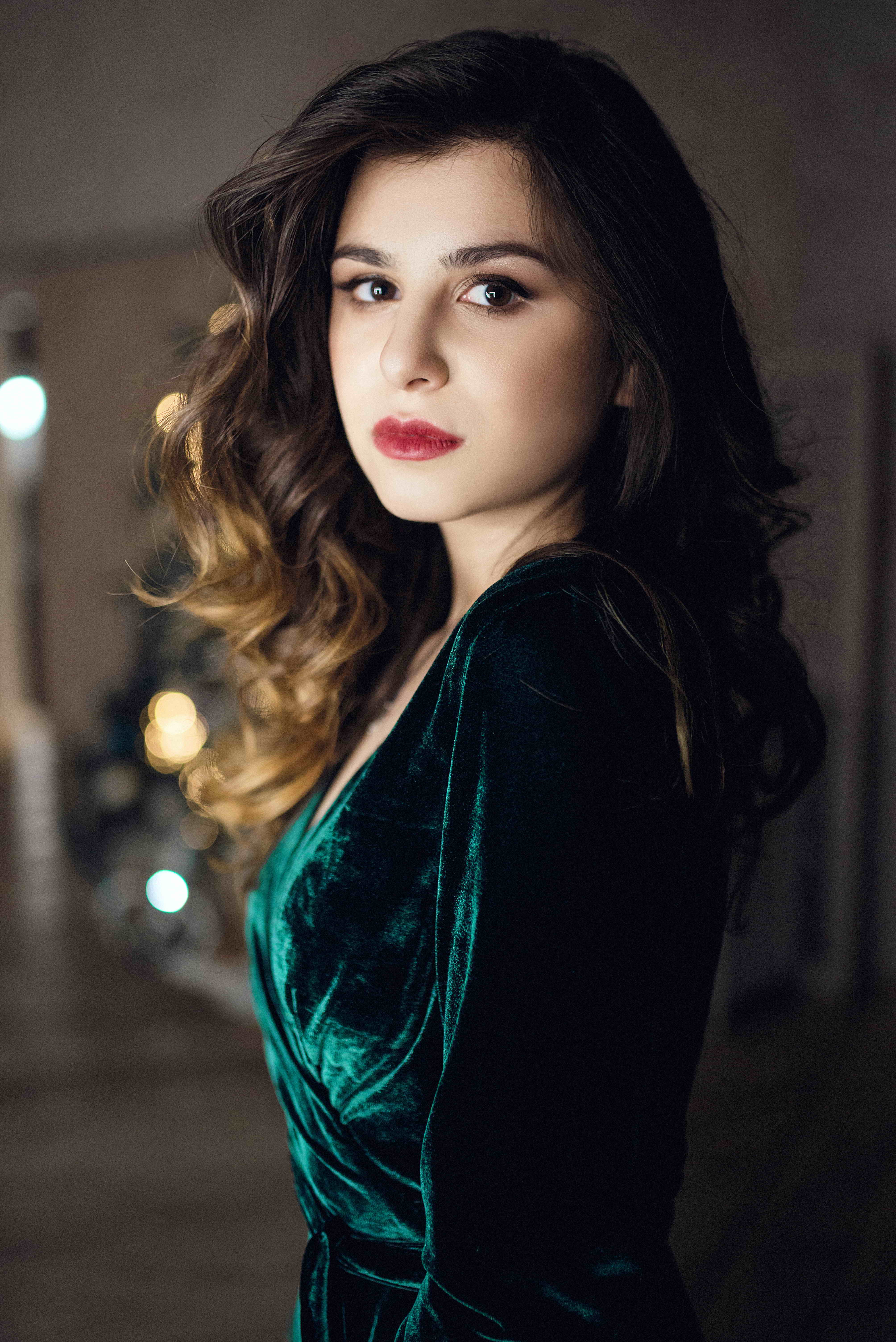 Аделина Моисеева 