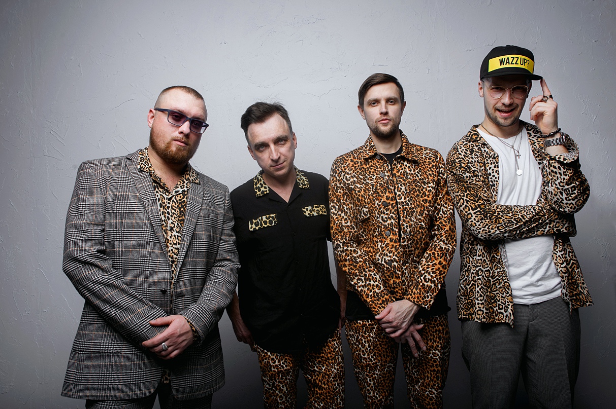Фото группы "Rom'n'roll Band"