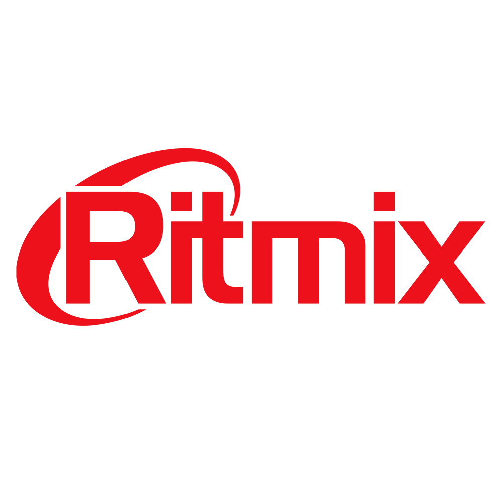 Логоти RITMIX 