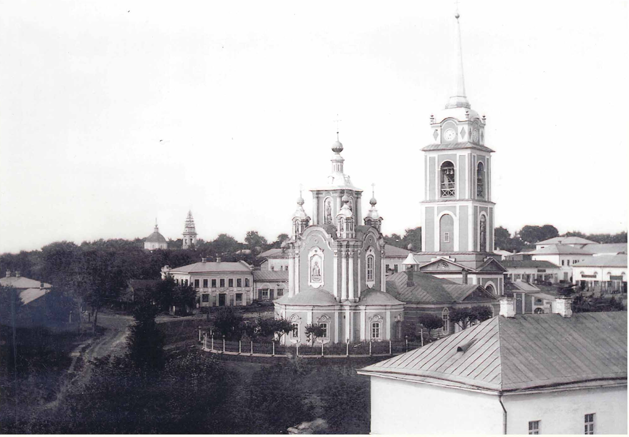храм