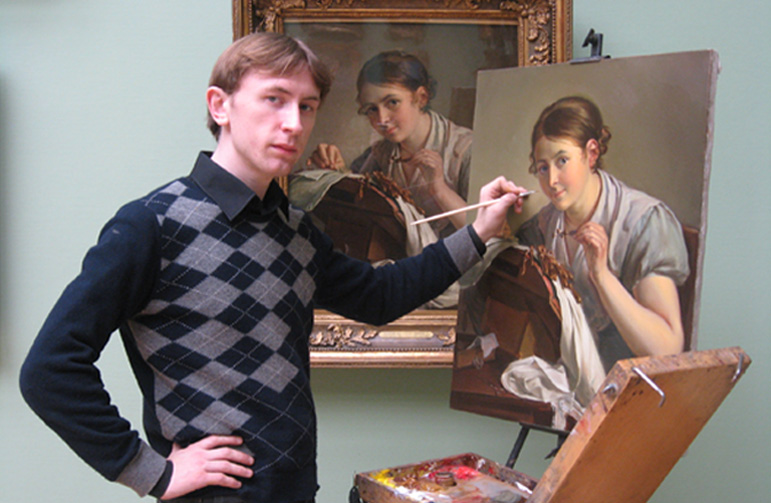 Чубаков