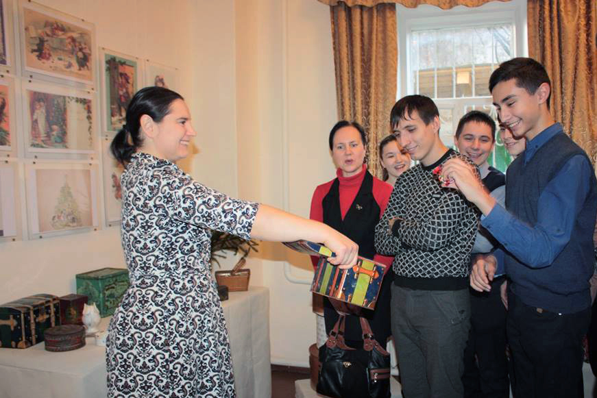 Загадки