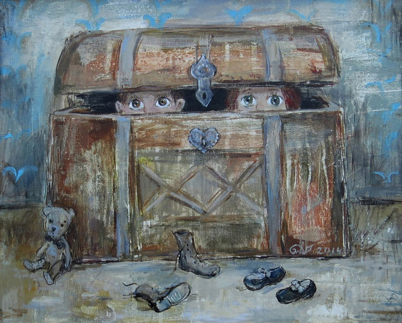 Нино Чакветадзе. 2011