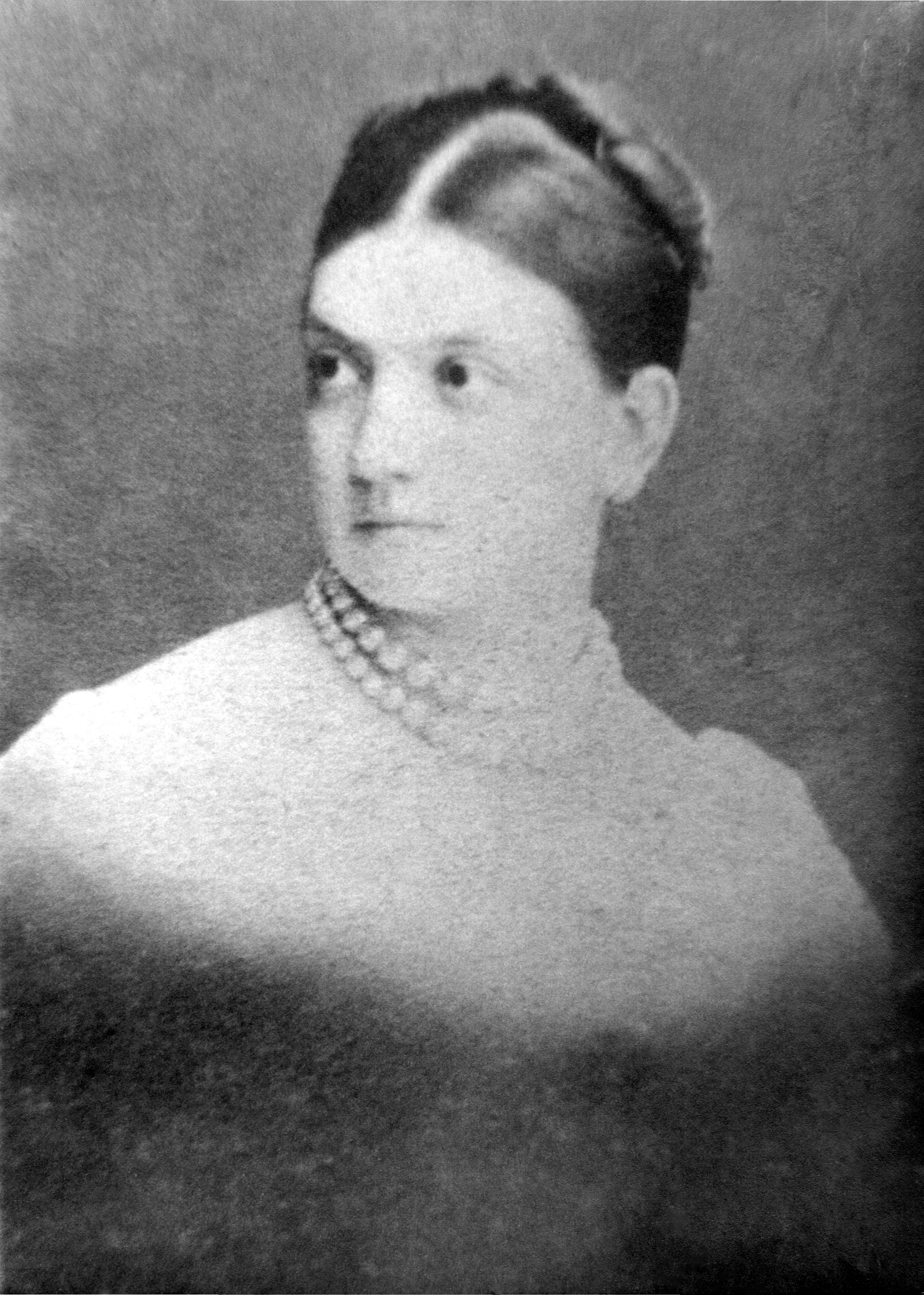Глафира Юдина