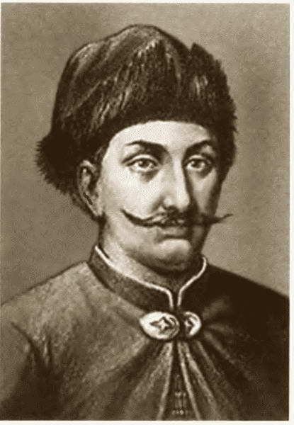 Заруцкий 