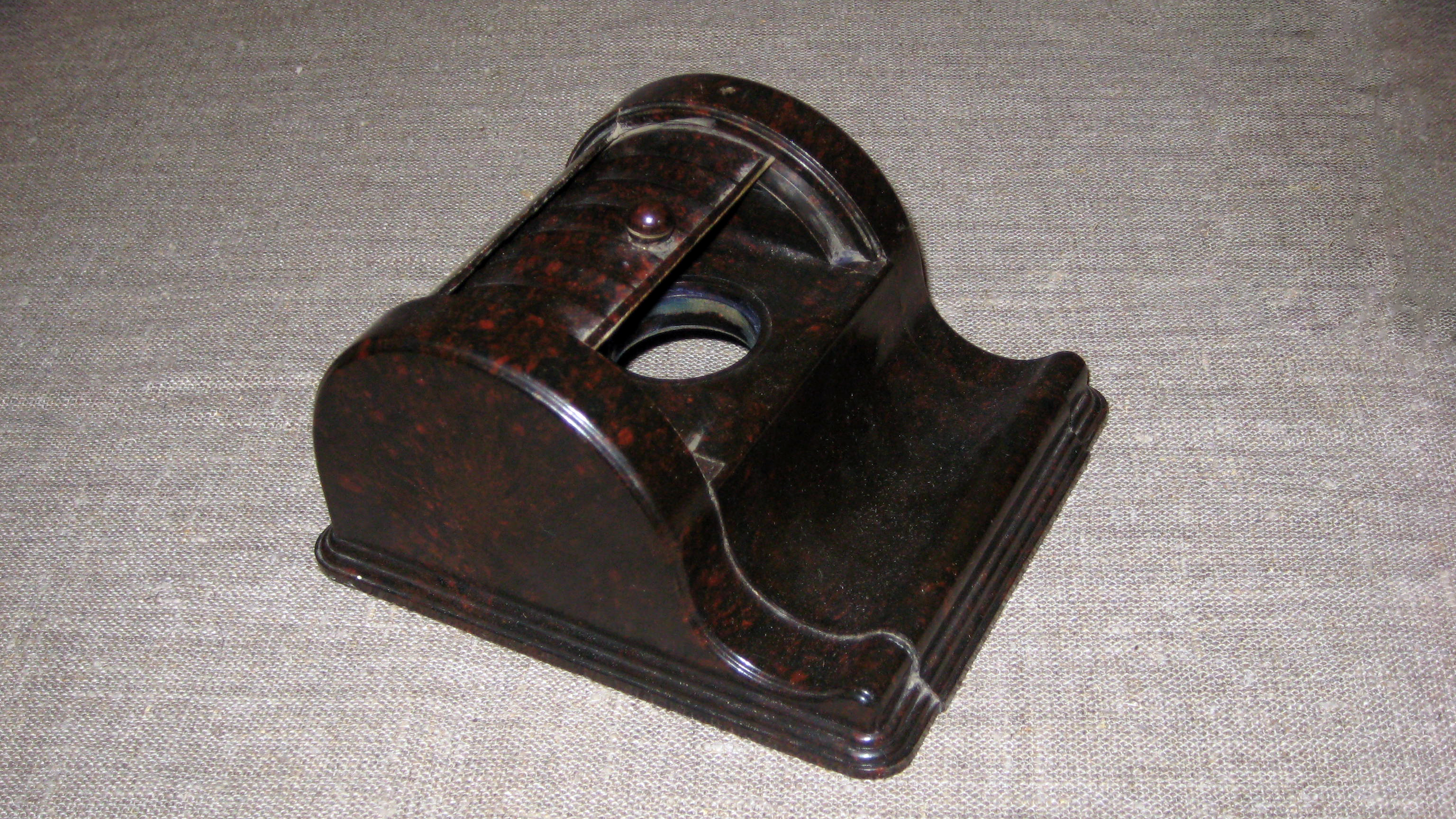 Чернильница