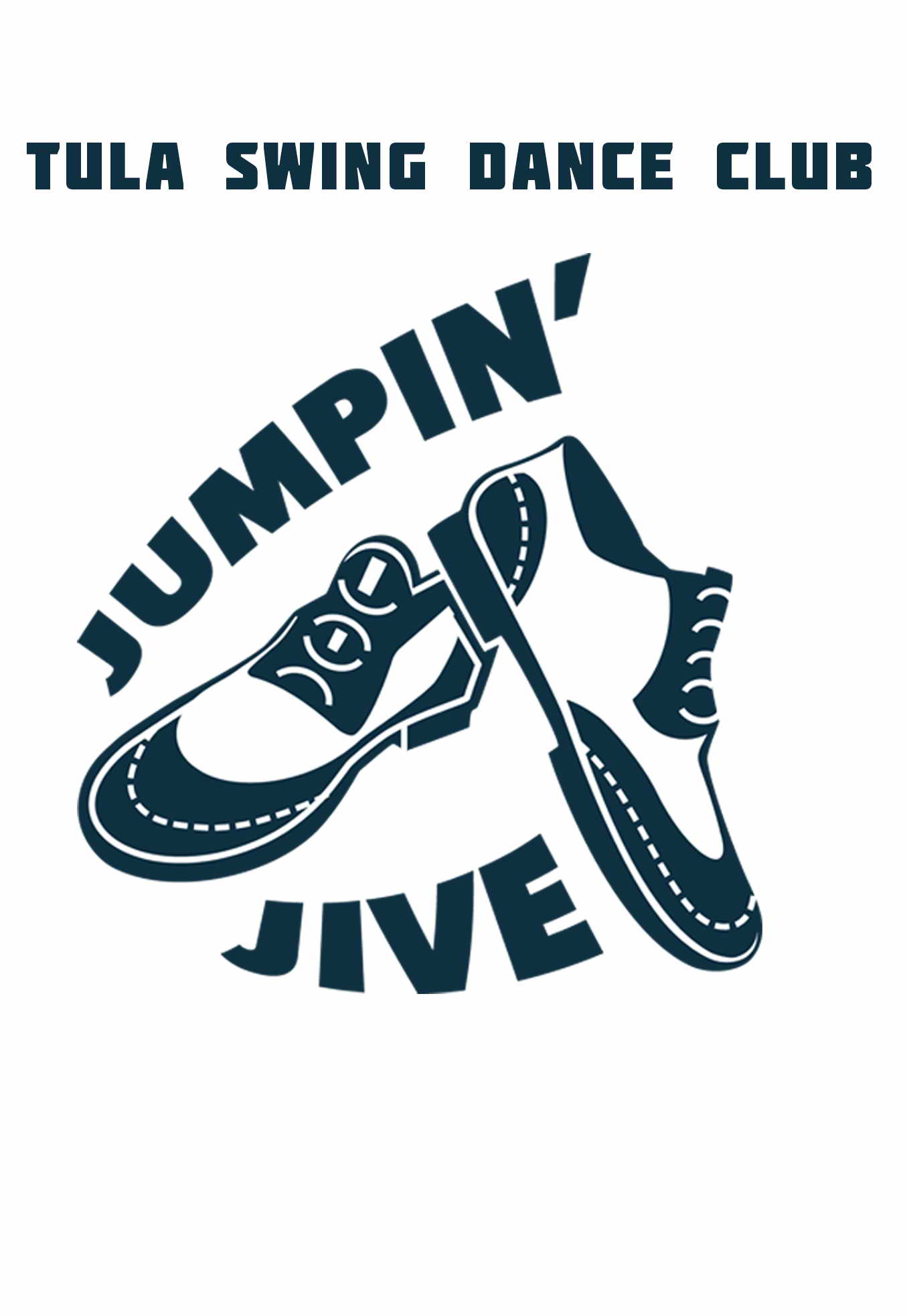 Клуб свинговых танцев Jumpin' Jive