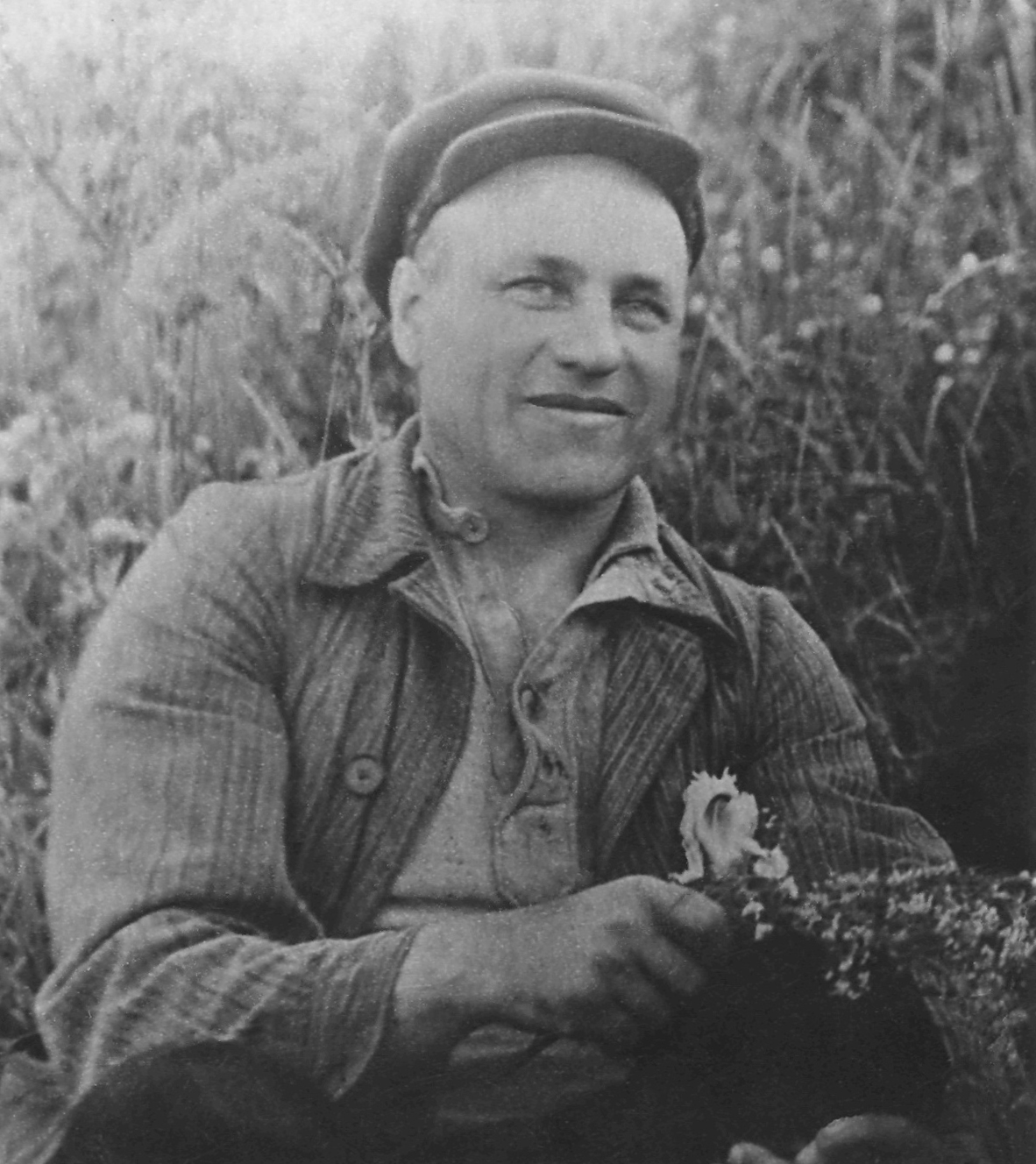 Николай Вениаминович ДЕМИДОВ
