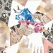 Иллюстрация к стихотворению А. Блока «Черная кровь». 2017
