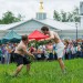 Фото А. Богомоловой