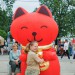 Фото А. Богомоловой
